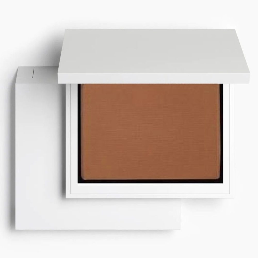 Zara Beauty BZ738 Haute Tan Face Color in 1 Refillable Bronzer